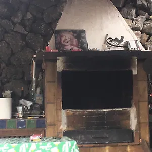 Finca El Molledo El Naranjo Apartamento Icod De Los Vinos