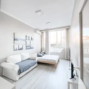 Boliches Apt - Playa, Restaurantes Y Comercios Fuengirola