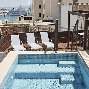 Joe's Gomila Boutique Hotel PMI