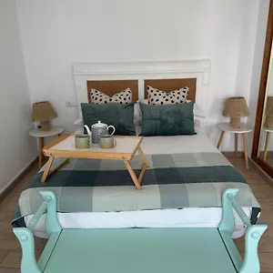 ático Sofía, Con Terraza Y Barbacoa Fuengirola