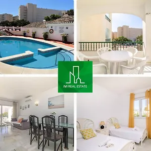Erisa 31 By Ivi Real Estate Apartamento Torremolinos